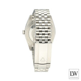 Rolex Datejust 126334