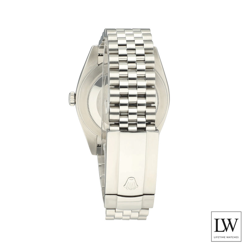 Rolex Datejust 126334