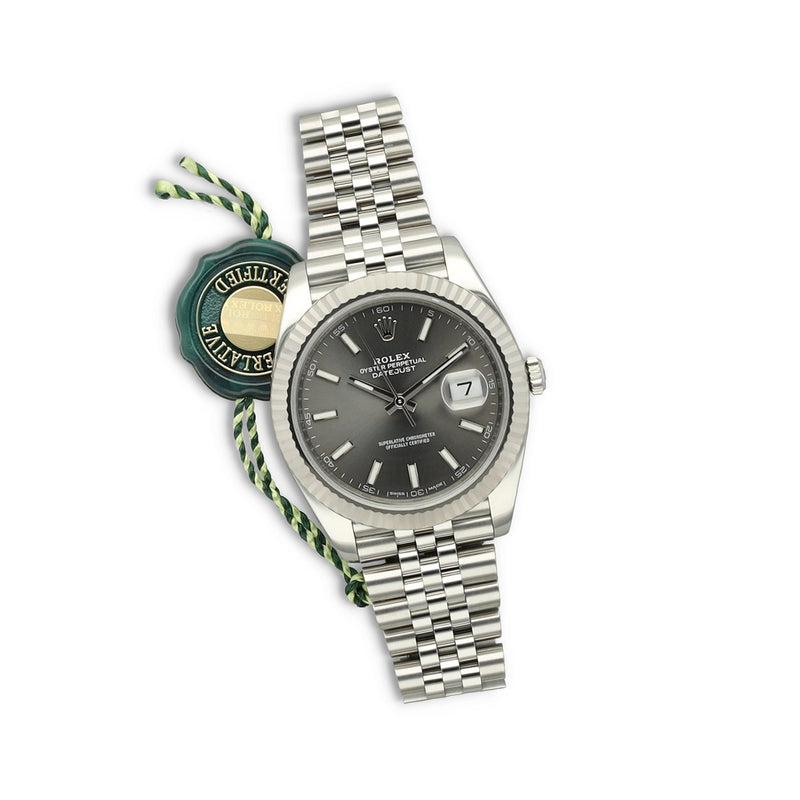 Rolex Datejust 126334