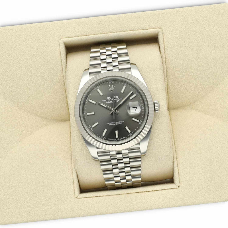 Rolex Datejust 126334