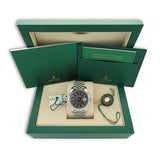 Rolex Datejust 126334