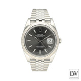 Rolex Datejust 126334