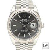 Rolex Datejust 126334