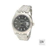 Rolex Datejust 126334
