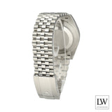 Rolex Datejust 126334