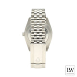 Rolex Datejust 126334