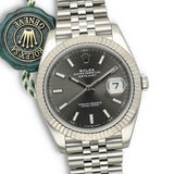 Rolex Datejust 126334