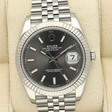 Rolex Datejust 126334
