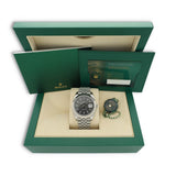 Rolex Datejust 126334