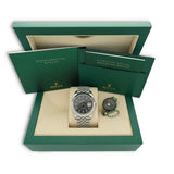 Rolex Datejust 126334