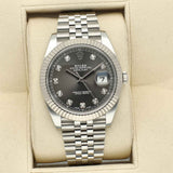 Rolex Datejust 126334