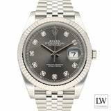 Rolex Datejust 126334 NEW