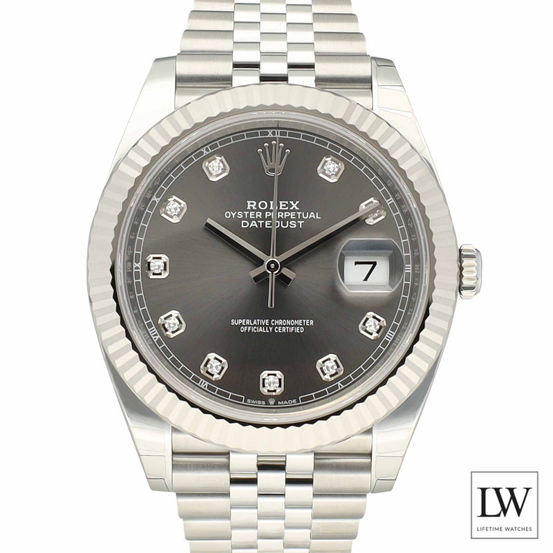 Rolex Datejust 126334 NEW