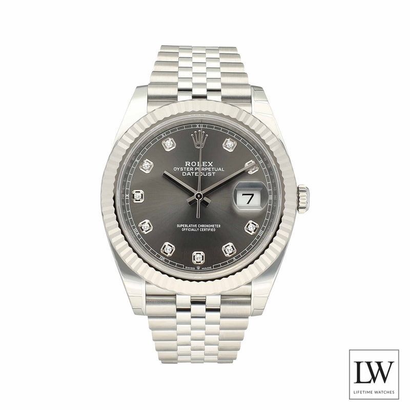 Rolex Datejust 126334 NEW