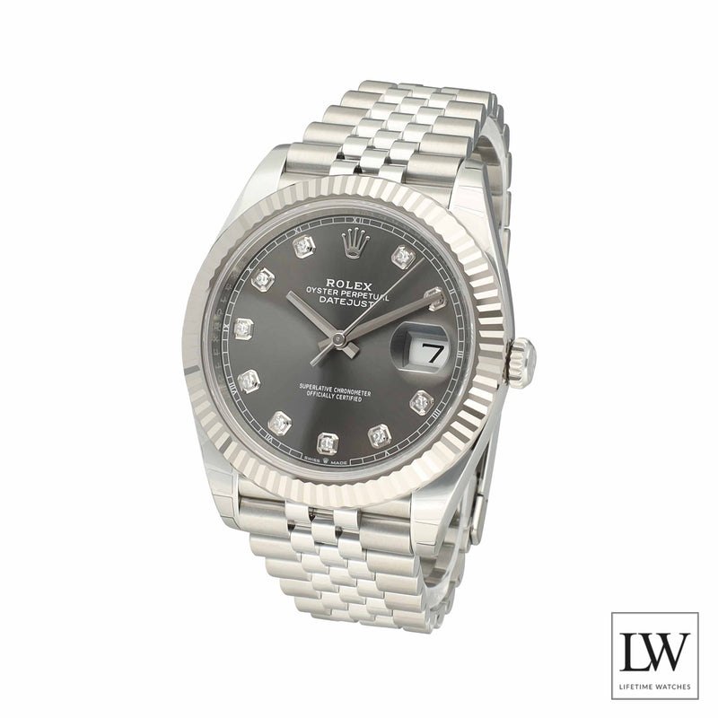 Rolex Datejust 126334 NEW