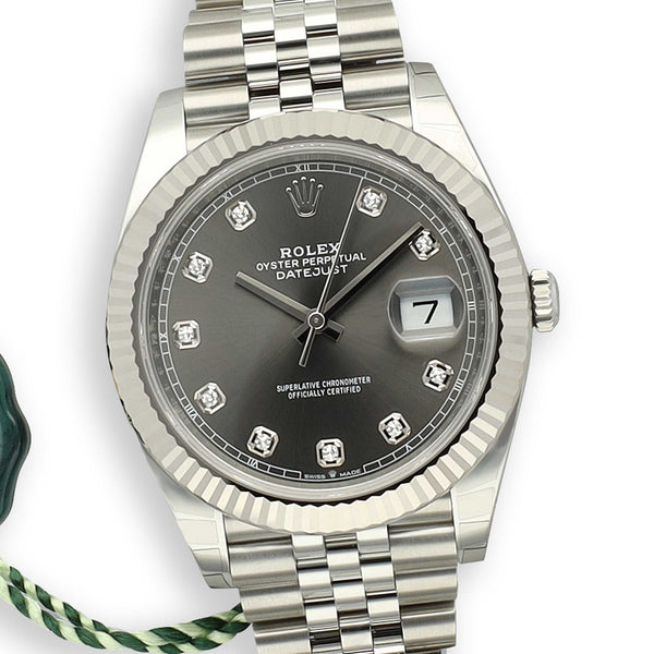 Rolex Datejust 126334 NEW