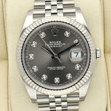 Rolex Datejust 126334 NEW