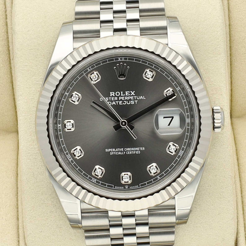 Rolex Datejust 126334 NEW