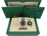Rolex Datejust 126334 NEW