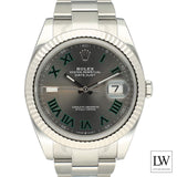 Rolex Datejust 126334 NEW