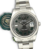 Rolex Datejust 126334 NEW