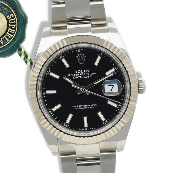 Rolex Datejust 126334 NEW