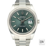 Rolex Datejust 126334