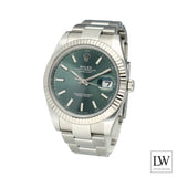 Rolex Datejust 126334