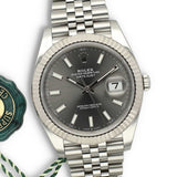 Rolex Datejust 126334 NEW