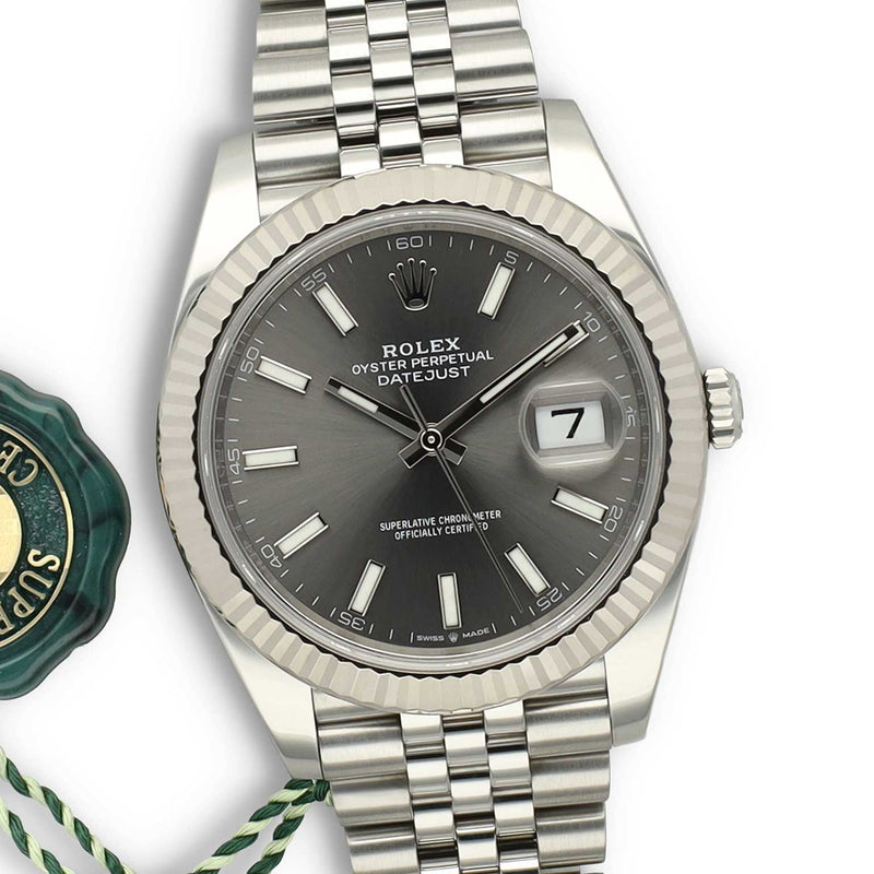 Rolex Datejust 126334 NEW