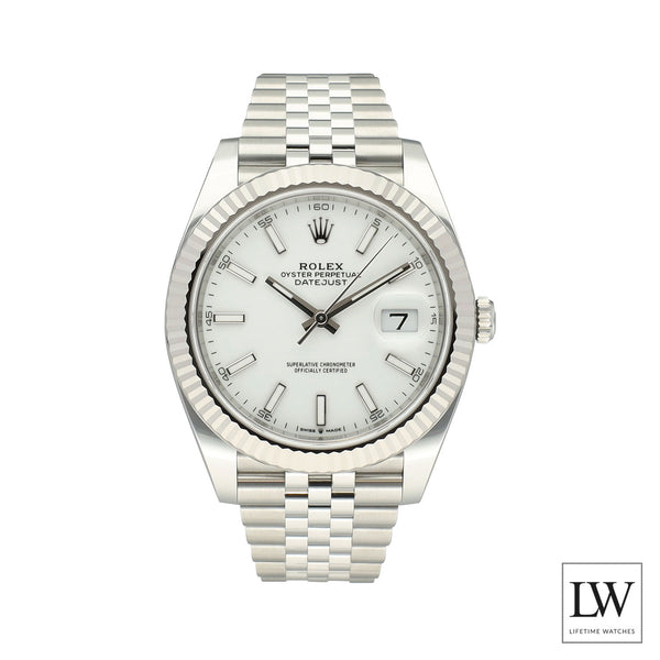 Rolex Datejust 126334 NEW