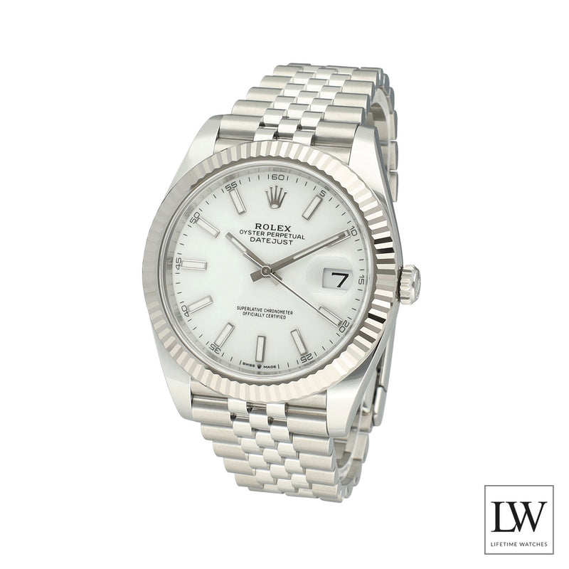 Rolex Datejust 126334 NEW