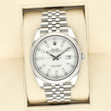 Rolex Datejust 126334 NEW