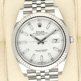 Rolex Datejust 126334 NEW