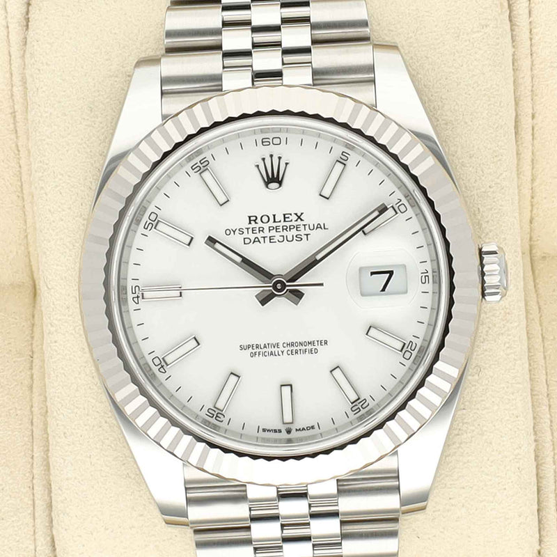 Rolex Datejust 126334 NEW