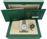 Rolex Datejust 126334 NEW