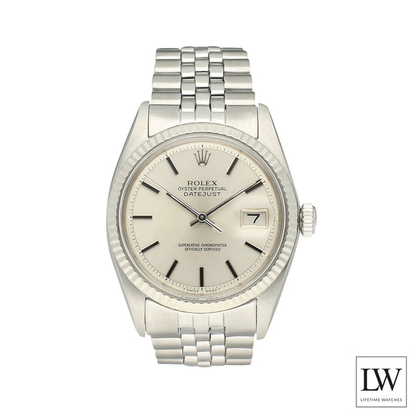 Rolex Datejust 36 1601