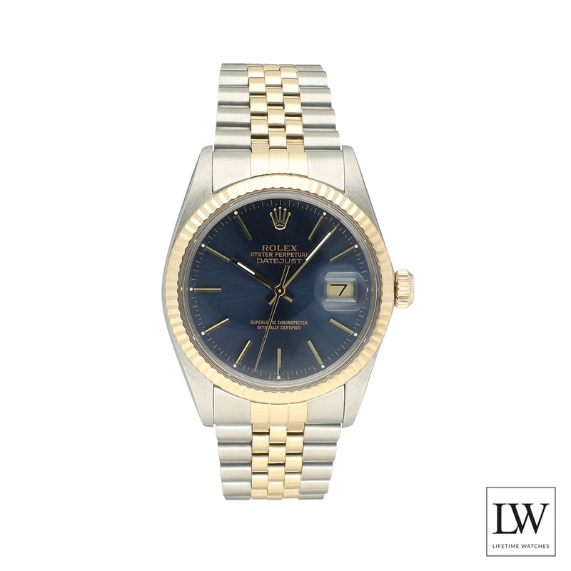 Rolex Datejust 16013