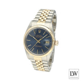 Rolex Datejust 16013