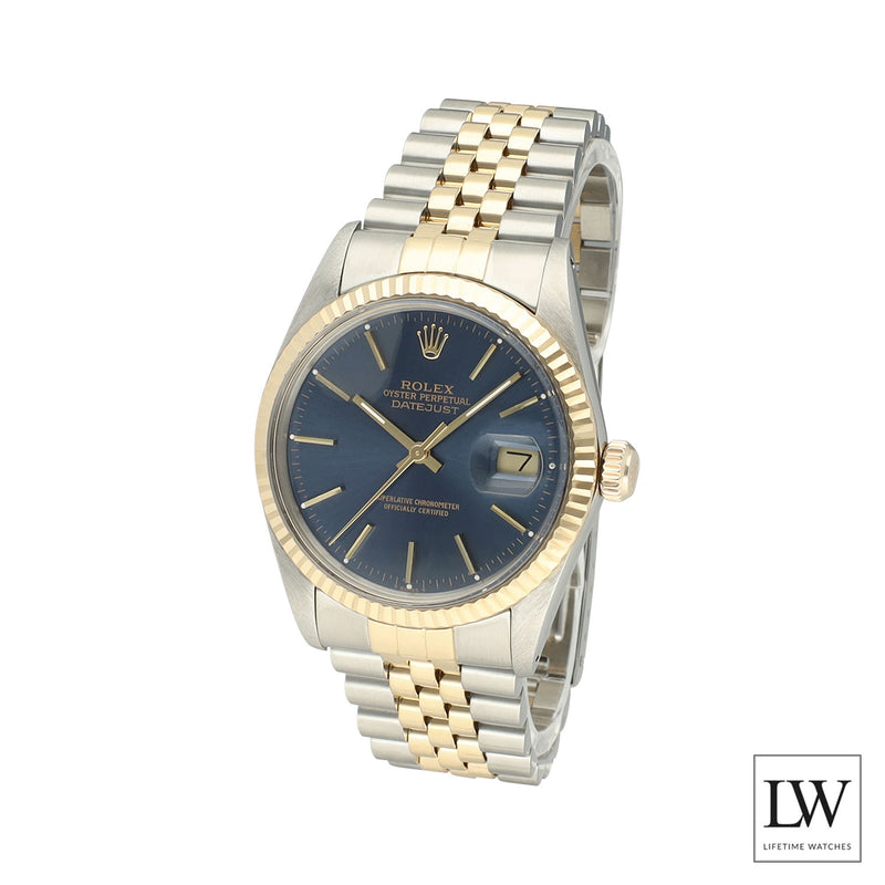 Rolex Datejust 16013