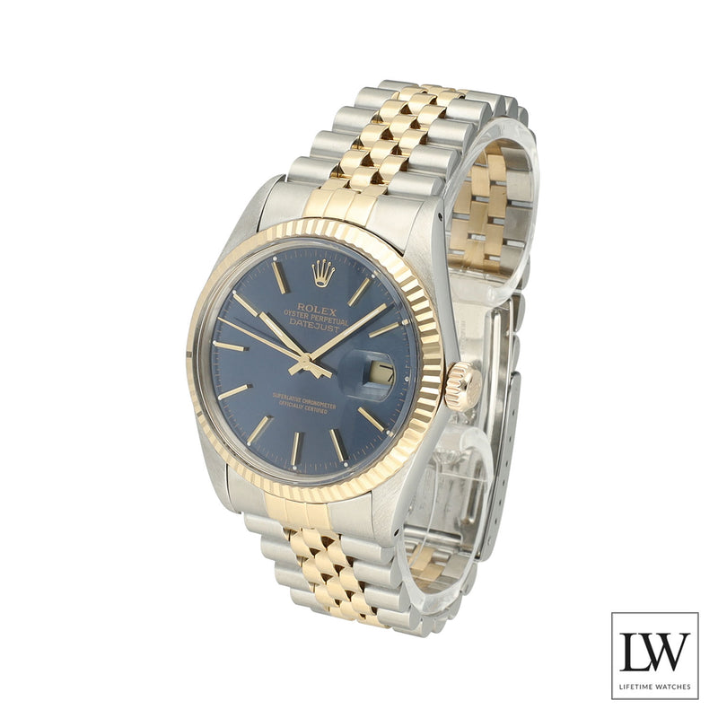 Rolex Datejust 16013