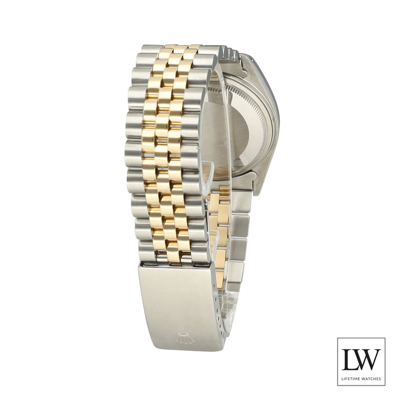 Rolex Datejust 16013