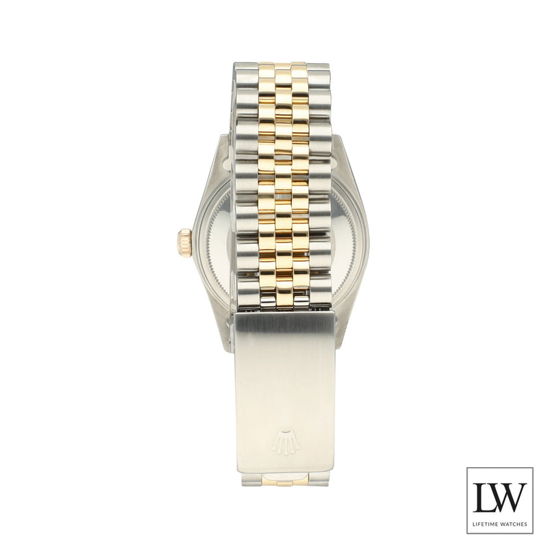 Rolex Datejust 16013