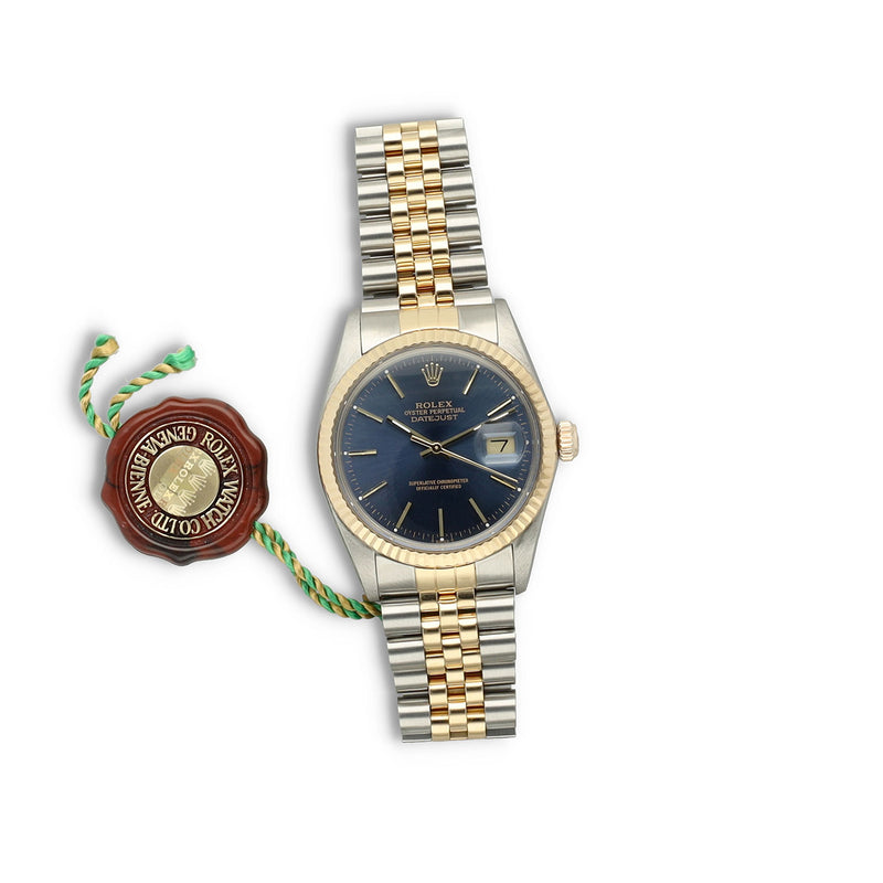 Rolex Datejust 16013