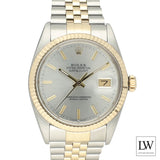 Rolex Datejust 16013