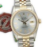Rolex Datejust 16013