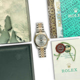Rolex Datejust 16013