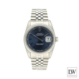 Rolex Datejust 36 16234