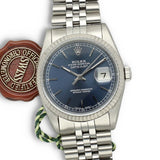 Rolex Datejust 36 16234