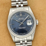 Rolex Datejust 36 16234